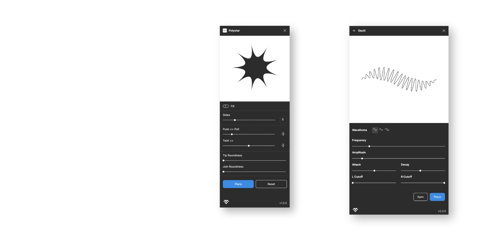 Figma Plugins