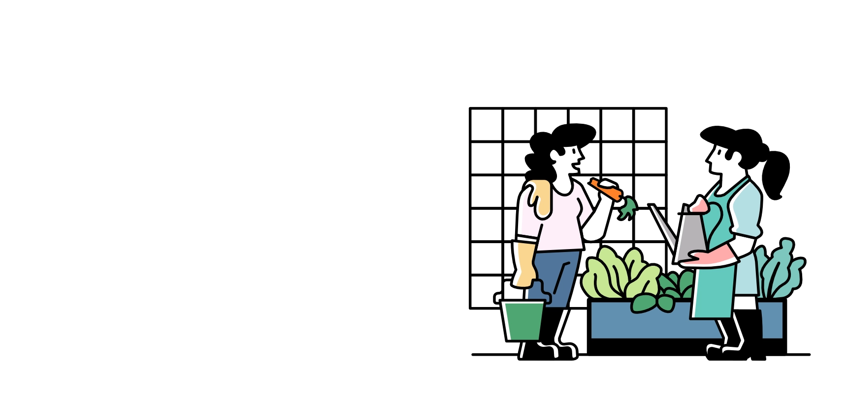 Brand Illustration